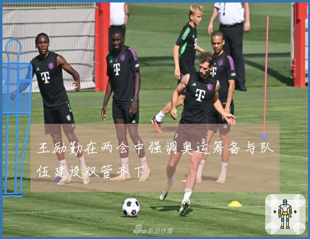 王励勤在两会中强调奥运筹备与队伍建设双管齐下